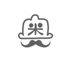 SHiN (5f169338c134d)さんの面白雑貨店「奥田金正堂」ロゴマークへの提案