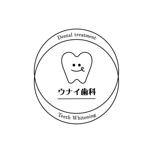 MEMURA Design (memura112)さんの歯科医院（看板用・名刺用等に使用するロゴ）への提案