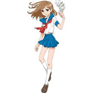 ikaika1107さんの【急募】能力バトルゲームのメインキャラクター制作！アニメ調で、魅力のある女性キャラを！への提案