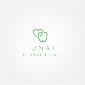 tanaka10 (tanaka10)さんの歯科医院（看板用・名刺用等に使用するロゴ）への提案
