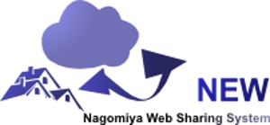 shin/シンノスケ (60e9481390501)さんの当社と取引先間のAPI連携システム「NWS」のロゴへの提案