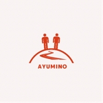 大橋洋（ひろ） (hirotoshi01)さんの医療・介護事業「Ayumino（あゆみの）」のロゴへの提案