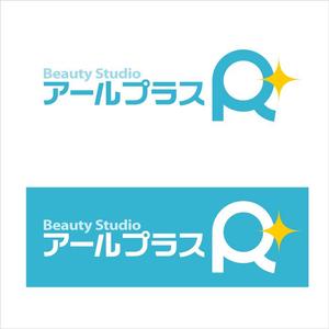 watoyamaさんのエステティックサロンのロゴ作成をお願いしますへの提案