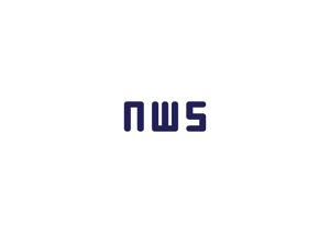 works_foerster (worksforester)さんの当社と取引先間のAPI連携システム「NWS」のロゴへの提案