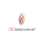 motion_designさんの「最新の表情筋美容施術「3Deepwave®」協会設立プロジェクトでのロゴ製作　」のロゴ作成への提案
