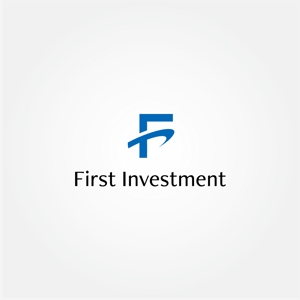 tanaka10 (tanaka10)さんのFirst Investment のロゴへの提案