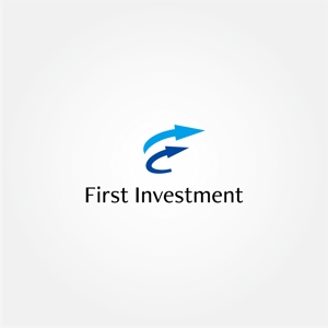 tanaka10 (tanaka10)さんのFirst Investment のロゴへの提案