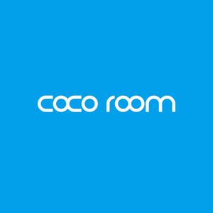 ロゴ研究所 (rogomaru)さんの不動産店舗　「coco room 」のロゴへの提案