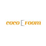 MagicHour (MagicHour)さんの不動産店舗　「coco room 」のロゴへの提案