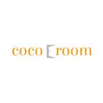 MagicHour (MagicHour)さんの不動産店舗　「coco room 」のロゴへの提案