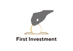 tora (tora_09)さんのFirst Investment のロゴへの提案