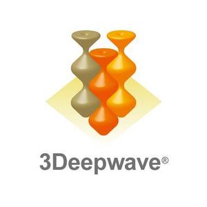 arizonan5 (arizonan5)さんの「最新の表情筋美容施術「3Deepwave®」協会設立プロジェクトでのロゴ製作　」のロゴ作成への提案