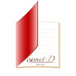 goriponさんの美容室のロゴへの提案