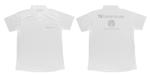 C DESIGN (conifer)さんのすでにある当社ロゴのスタッフ着用ポロシャツ配置デザインへの提案