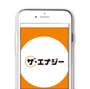 yomamayo (yomamayo)さんの取扱い電力販売のブランド名ロゴ作成への提案