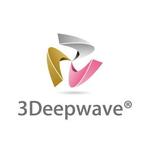 whiz (whiz)さんの「最新の表情筋美容施術「3Deepwave®」協会設立プロジェクトでのロゴ製作　」のロゴ作成への提案