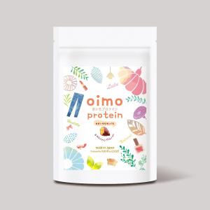 SI-design (lanpee)さんの女性向けプロテインのパッケージデザインへの提案