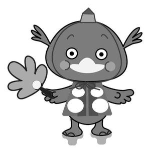 mimika (mimika)さんのご当地ゆるキャラの制作依頼への提案