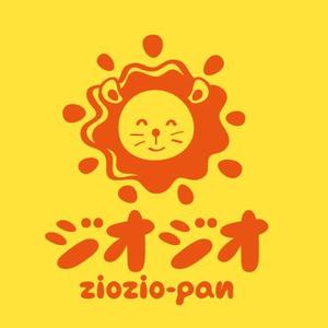 koromiru (koromiru)さんの「ジオジオ(仮)」のロゴ作成への提案