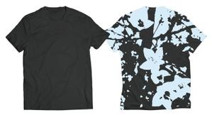 C DESIGN (conifer)さんのエモいオリジナルTシャツのデザイン募集への提案