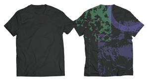 C DESIGN (conifer)さんのエモいオリジナルTシャツのデザイン募集への提案