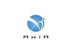 Weblio51　 (Weblio51)さんの建設会社  「株式会社AxiA」のロゴへの提案