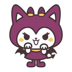 yumikuro8 (yumikuro8)さんのさつまいもの小悪魔キャラクターへの提案