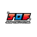 イマムラナツコ (rokuroo72)さんの「Japan Otaku Festival」のロゴ作成への提案