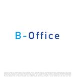 tog_design (tog_design)さんのB-Officeのワードロゴ、B-Staffのロゴデザイン希望です。（商標登録予定なし）への提案