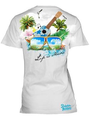 Riku5555 (RIKU5555)さんのオリジナルTシャツ2013バージョンへの提案