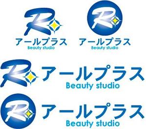 中津留　正倫 (cpo_mn)さんのエステティックサロンのロゴ作成をお願いしますへの提案