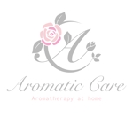 tohko14 ()さんのアロマで高級住宅街・お宅訪問ビジネス「Aromatic Care」のロゴ作成への提案