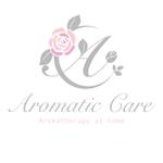 tohko14 ()さんのアロマで高級住宅街・お宅訪問ビジネス「Aromatic Care」のロゴ作成への提案