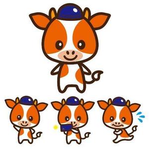 CHIHUAHUA BASE (tae1182)さんのリフォーム会社のチラシや看板など販促物に使用するキャラクターデザインへの提案