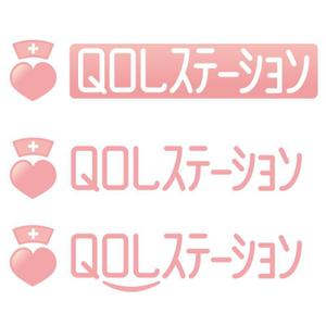 sweet_strawberryさんの新規提供サービス用のロゴマーク制作への提案