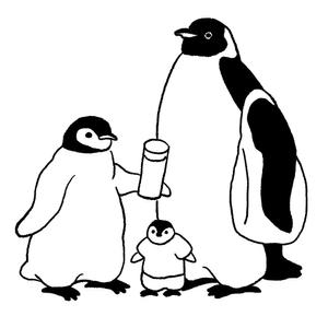 さとうりさ ()さんの廃プラ推進の商品にプリントするデザインイラストへの提案