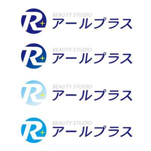 MEO DESIGN ()さんのエステティックサロンのロゴ作成をお願いしますへの提案