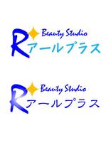 Marble Box. (Canary)さんのエステティックサロンのロゴ作成をお願いしますへの提案