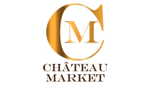 佐藤 航大 ()さんの高級食材オンラインストア「Château Market」のロゴへの提案