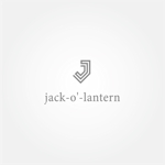 tanaka10 (tanaka10)さんのレディースカジュアルアパレルショップサイト　｢ジャッコランタン｣のロゴへの提案