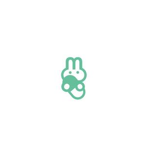 noraya_jr (noraya_jr)さんの調剤薬局「うさぎ薬局」のマスコットキャラクターへの提案