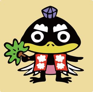 さんのご当地ゆるキャラの制作依頼への提案