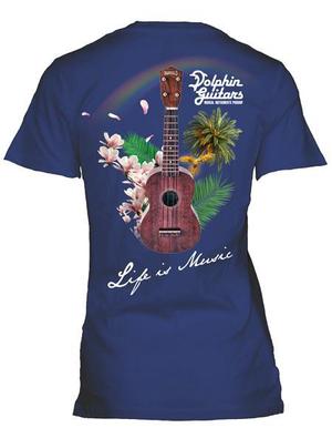 Riku5555 (RIKU5555)さんのオリジナルTシャツ2013バージョンへの提案