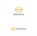 chpt.z (chapterzen)さんの株式会社BIG SMILEの会社ロゴへの提案