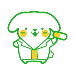 うまき ちえり (umaki_ka)さんの調剤薬局「うさぎ薬局」のマスコットキャラクターへの提案