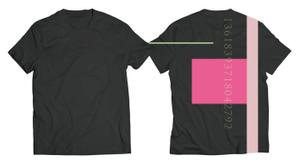 C DESIGN (conifer)さんのエモいオリジナルTシャツのデザイン募集への提案