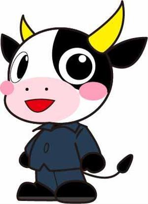 jun jun (cute0706)さんのリフォーム会社のチラシや看板など販促物に使用するキャラクターデザインへの提案