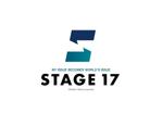 ヨシノ (toc-lab)さんのスピーチコンテスト「STAGE 17」のロゴへの提案