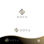 y’s-design (ys-design_2017)さんのホストクラブ｢NOVA｣のロゴへの提案