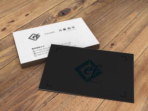 Pen'sK (pekk)さんの名刺作成のご依頼への提案